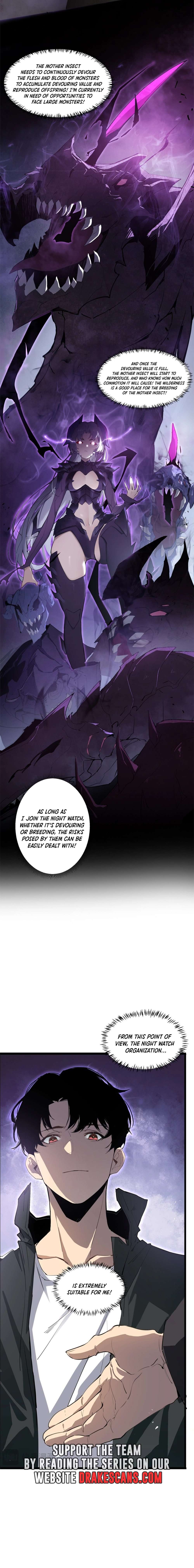 Overlord of Insects - chapter 2 - #6