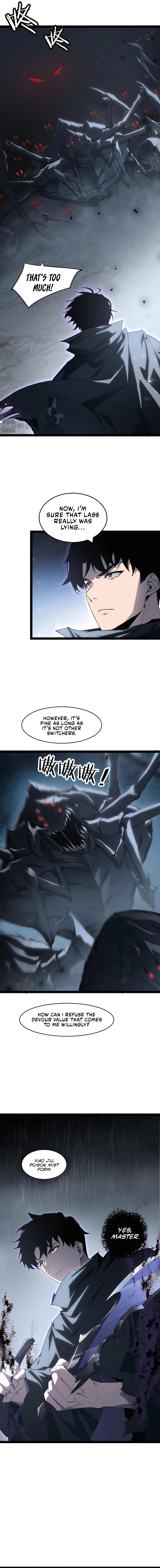 Overlord of Insects - chapter 6 - #4