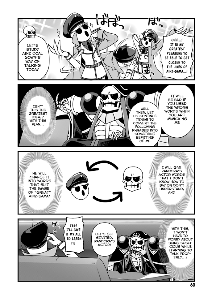 Overlord The Undead King Oh! - chapter 15.2 - #6