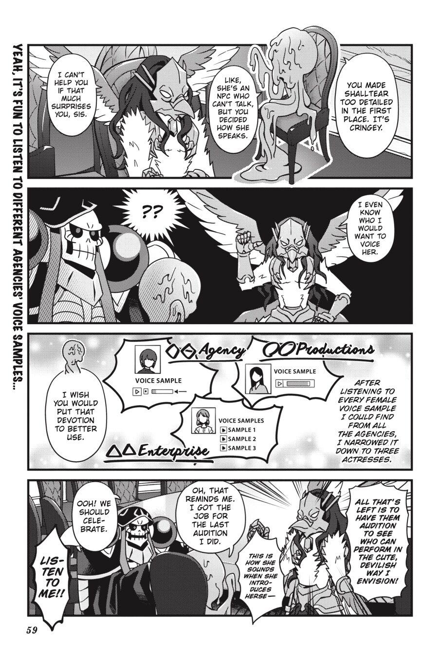 Overlord The Undead King Oh! - chapter 27.2 - #3
