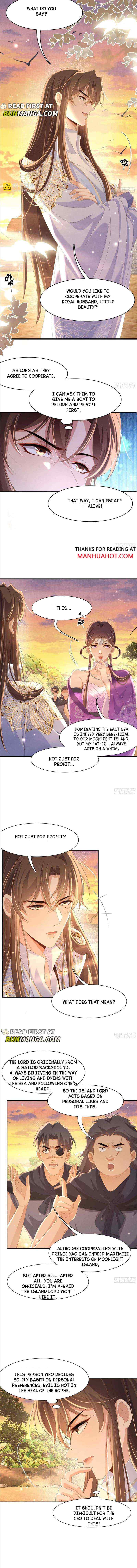 OVERLORD TYPE PRINCESS ROLLOVER GUIDE - chapter 186 - #3