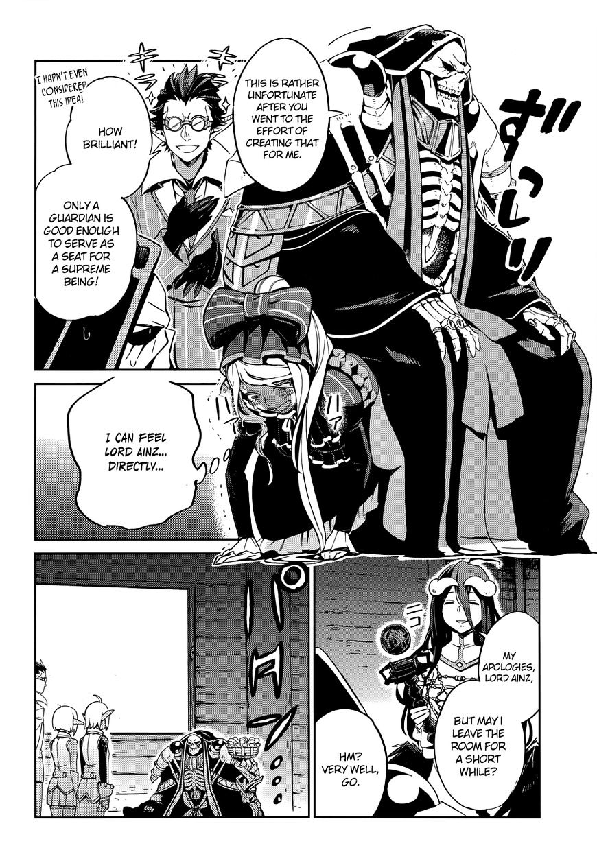 Overlord - chapter 25 - #6
