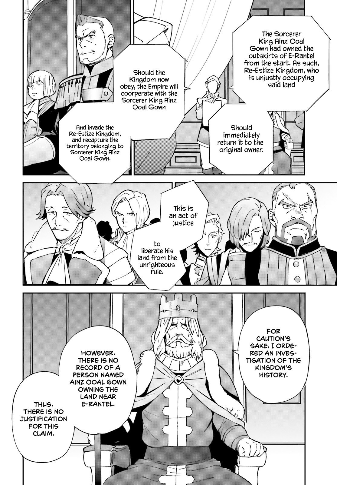 Overlord - chapter 69 - #3