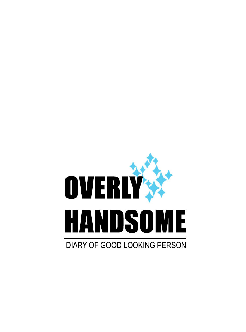 Overly Handsome - chapter 1 - #4