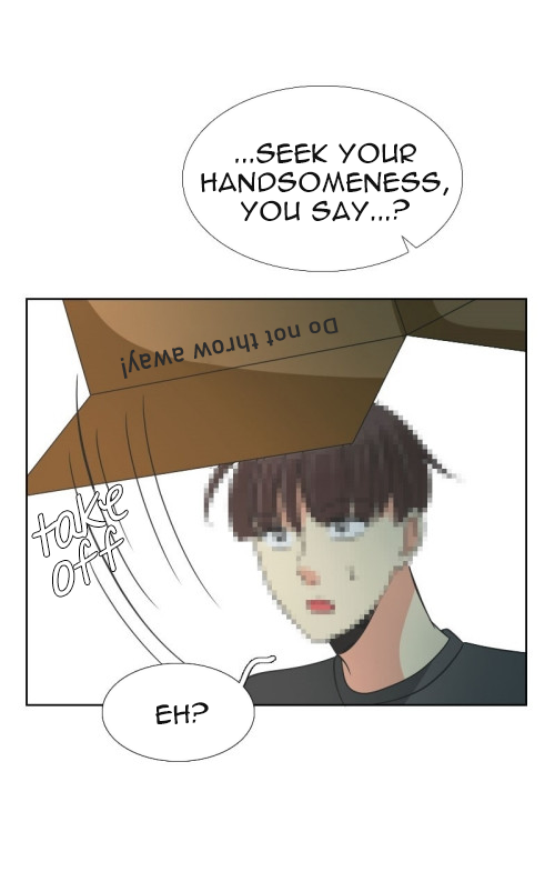 Overly Handsome - chapter 85 - #6