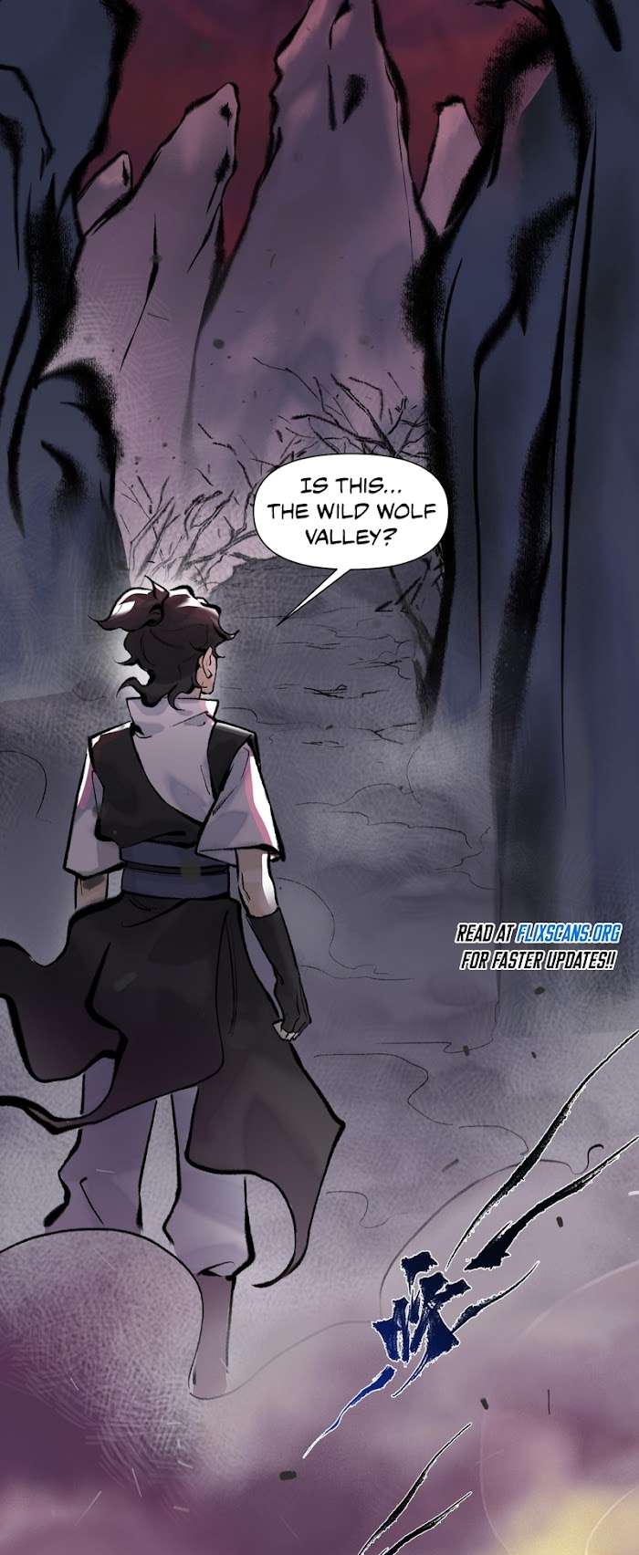 Overmortal - chapter 17 - #2