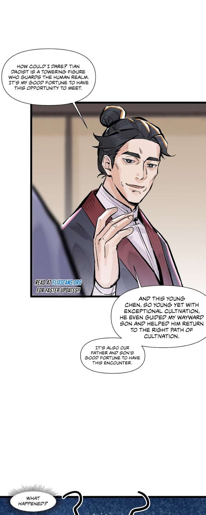 Overmortal - chapter 20 - #4