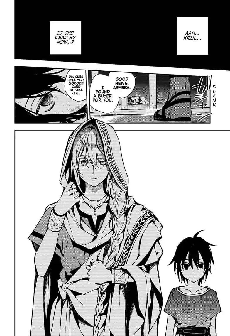 Seraph of the End - chapter 78 - #4