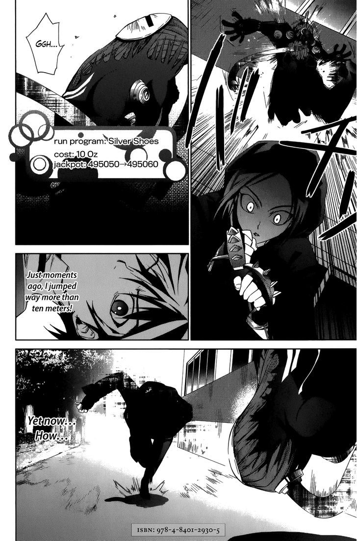 OZ - chapter 11 - #6