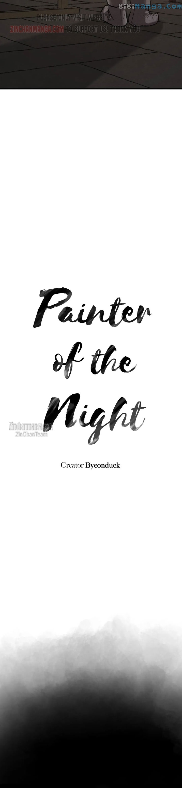 Painter Of The Night - chapter 118 - #3