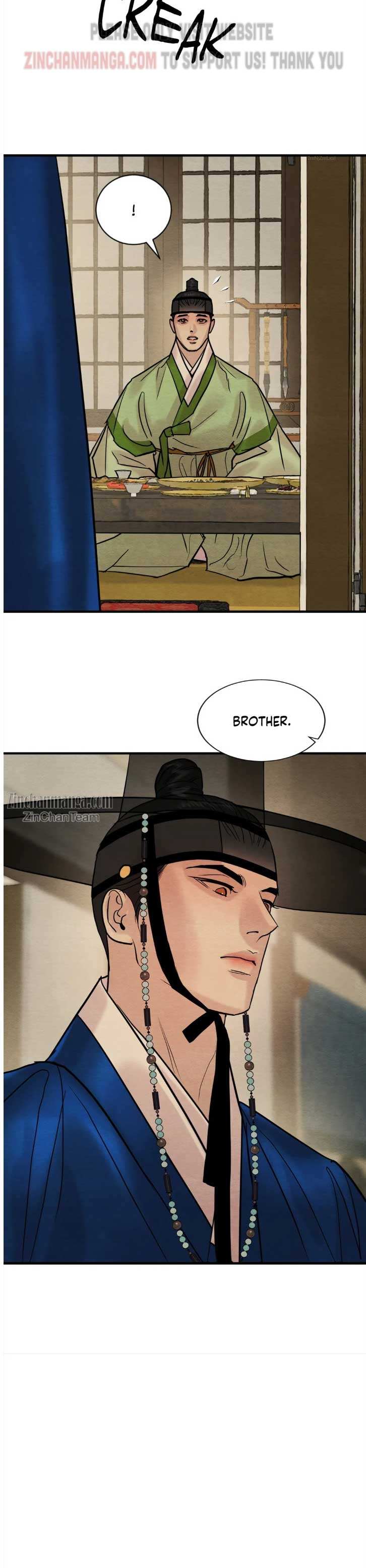 Painter Of The Night - chapter 120 - #2