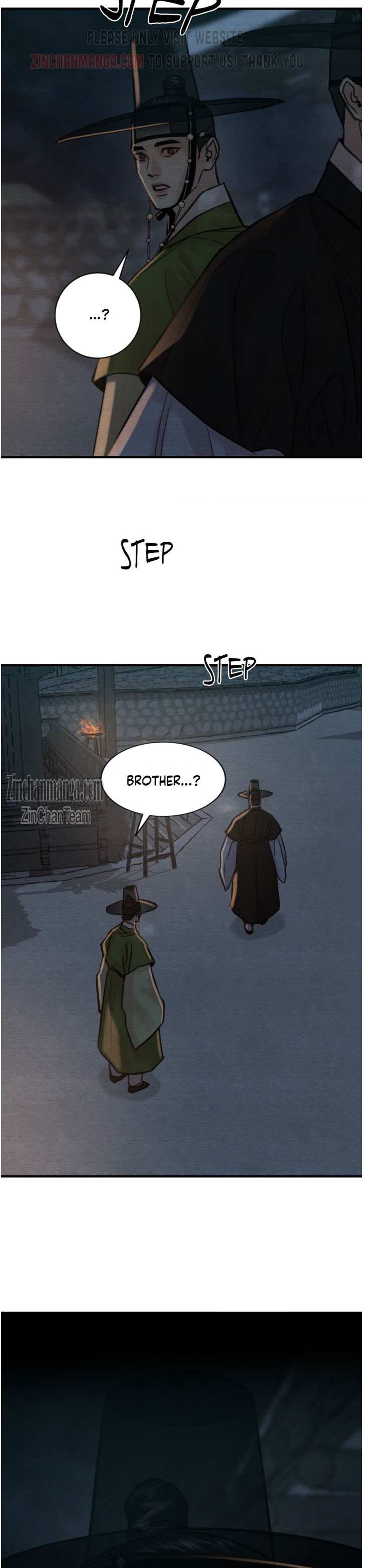 Painter Of The Night - chapter 129 - #5