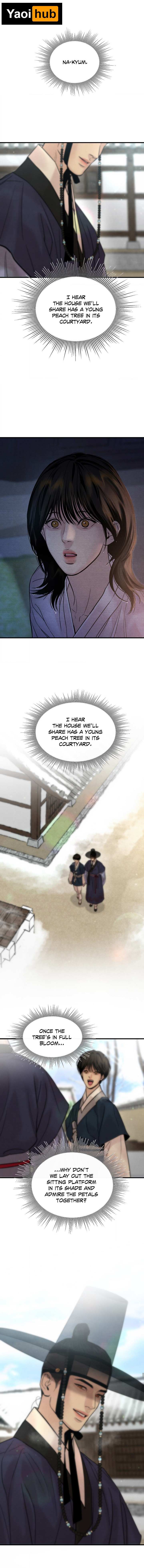 Painter Of The Night - chapter 132 - #4