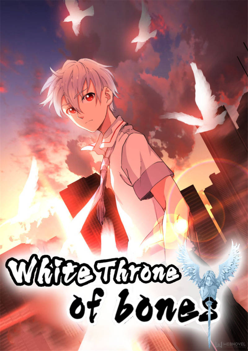 Pale Throne - chapter 45 - #1