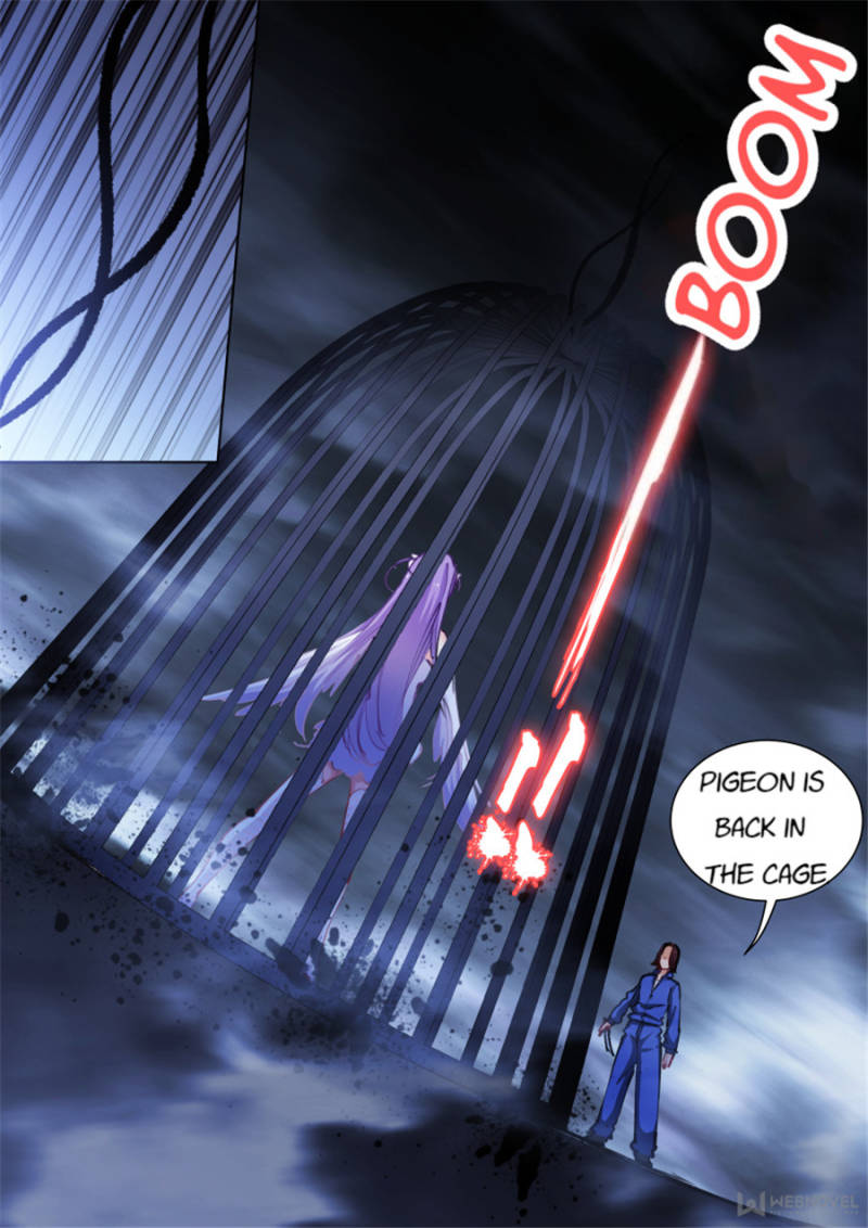 Pale Throne - chapter 49 - #4