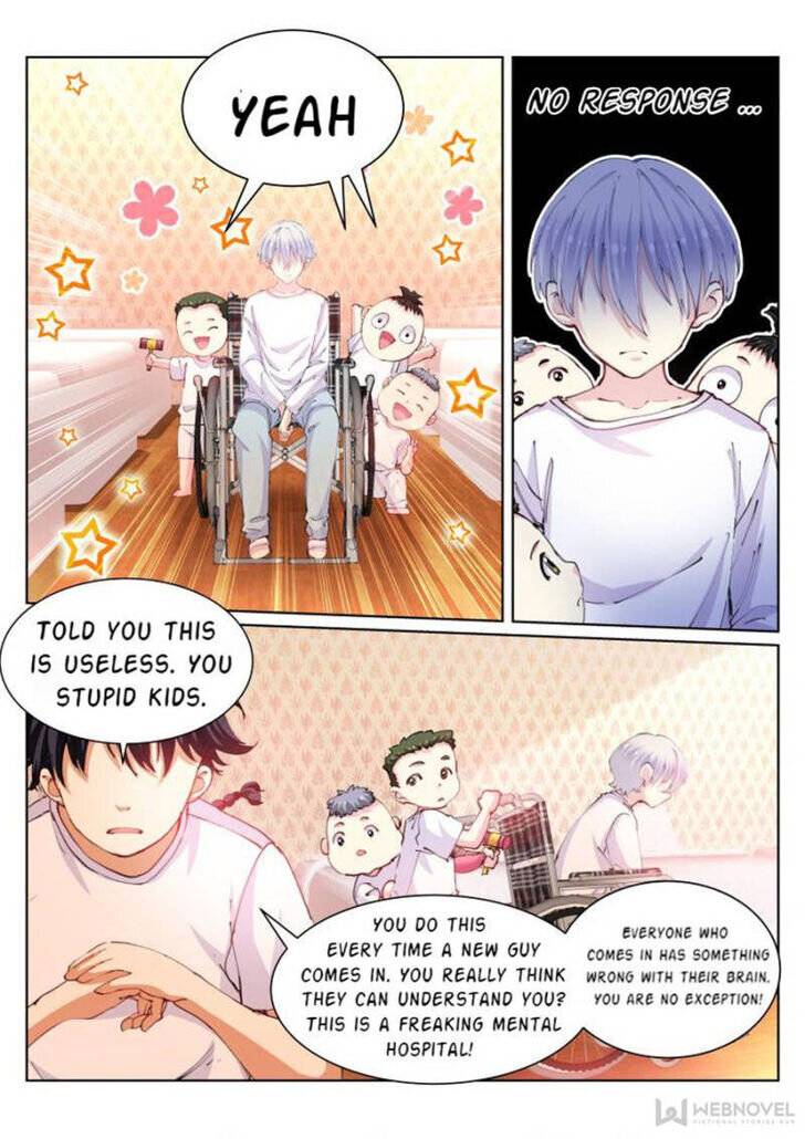 Pale Throne - chapter 72 - #3