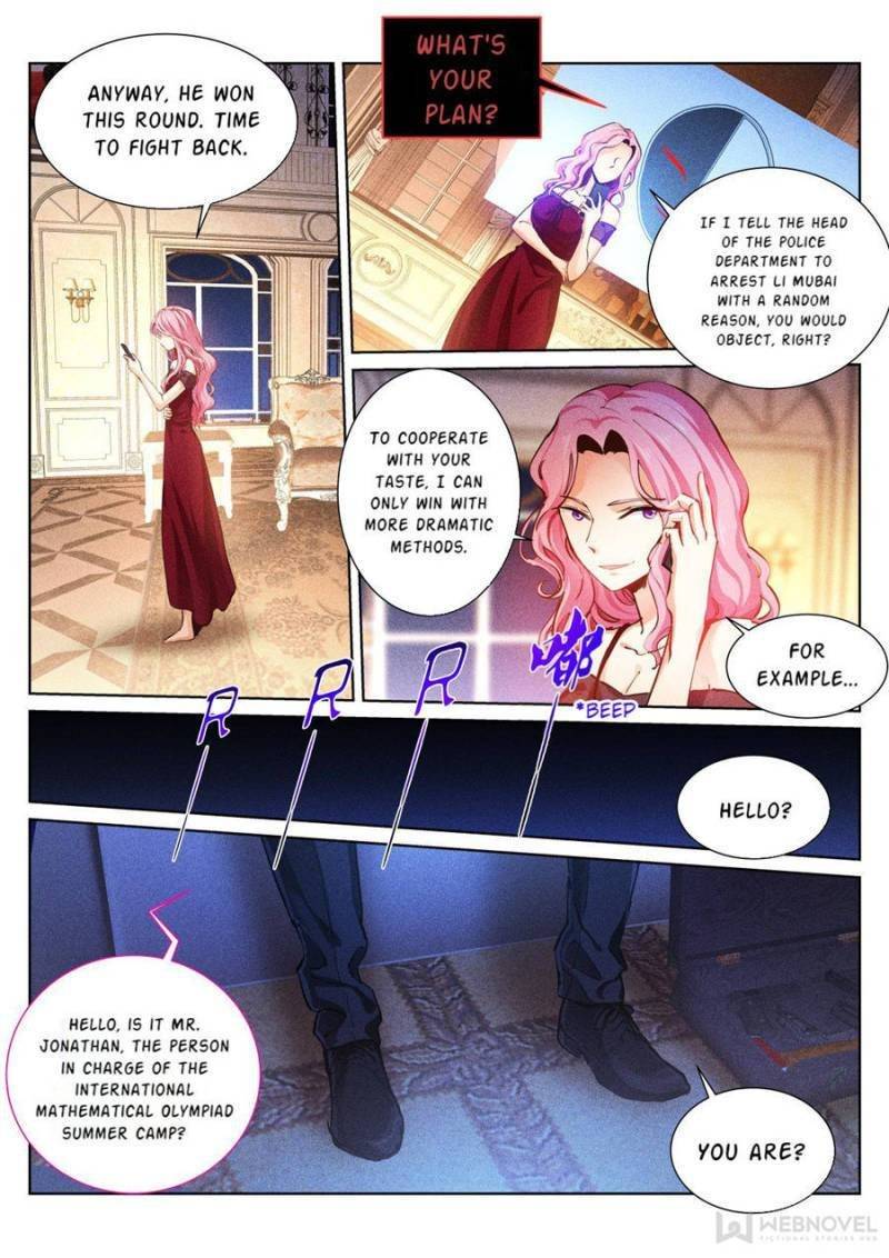 Pale Throne - chapter 98 - #5