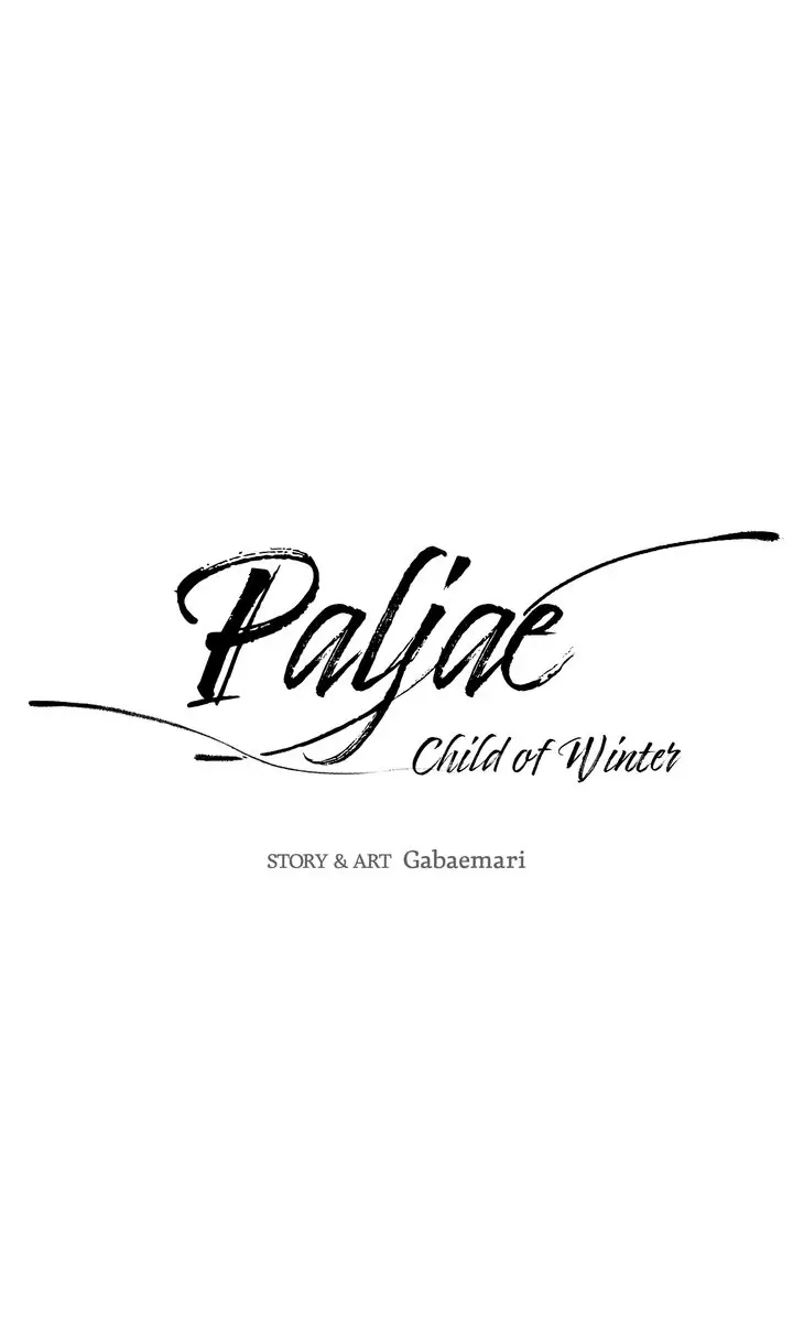 Paljae, Child of Winter - chapter 56 - #5