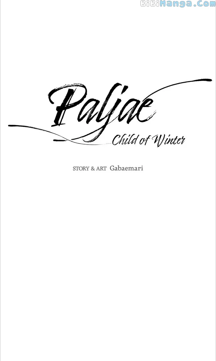 Paljae, Child Of Winter - chapter 79 - #1