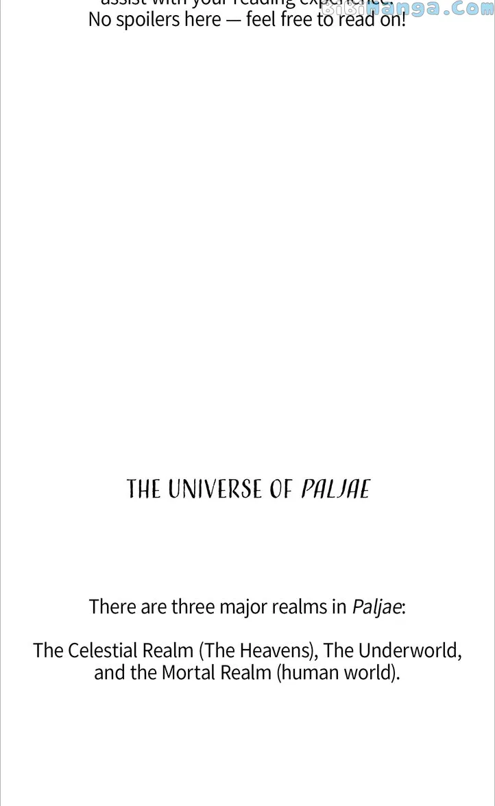 Paljae, Child Of Winter - chapter 85.5 - #5
