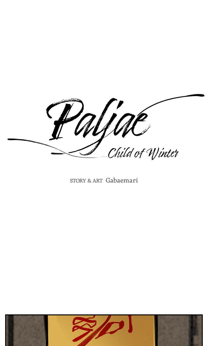 Paljae, Child of Winter - chapter 92 - #2