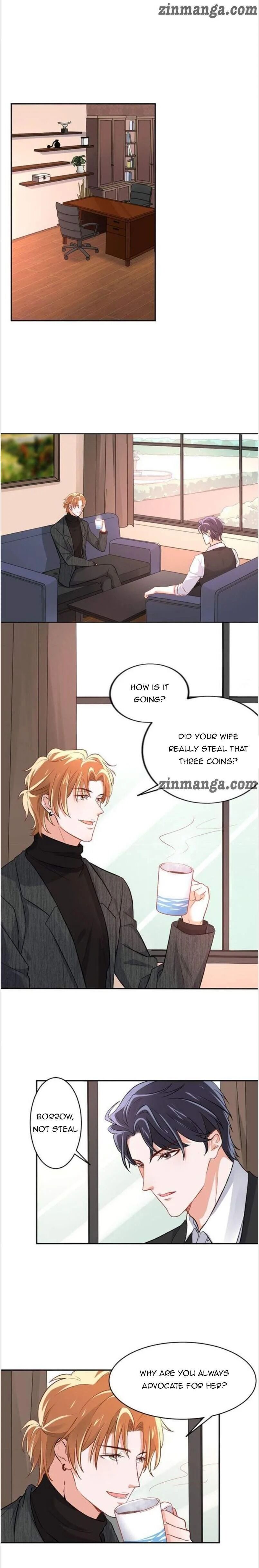 Pamper My Fiancee ( Fate And Contract Wife ) - chapter 11 - #1