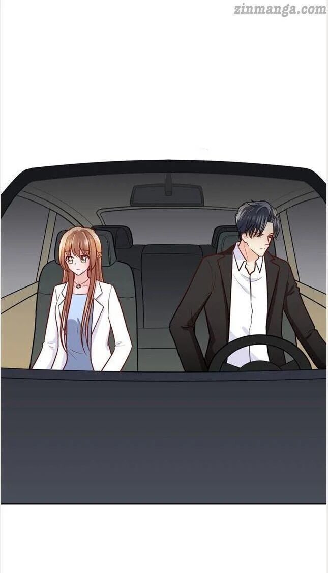 Pamper My Fiancee ( Fate And Contract Wife ) - chapter 24 - #6