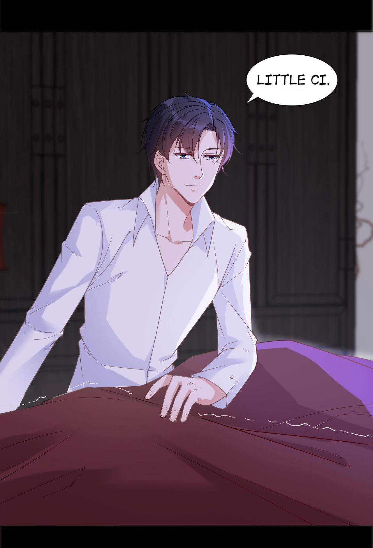 Pampered By My Rich Husband - chapter 8 - #3