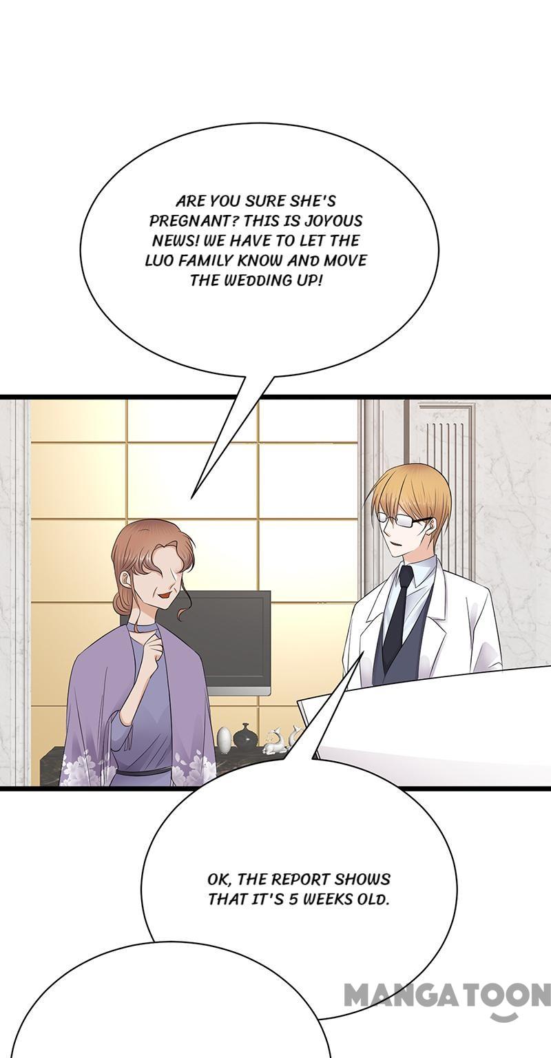Pampered Mr. Lu’S Wife And Fateful Meeting - chapter 113 - #2