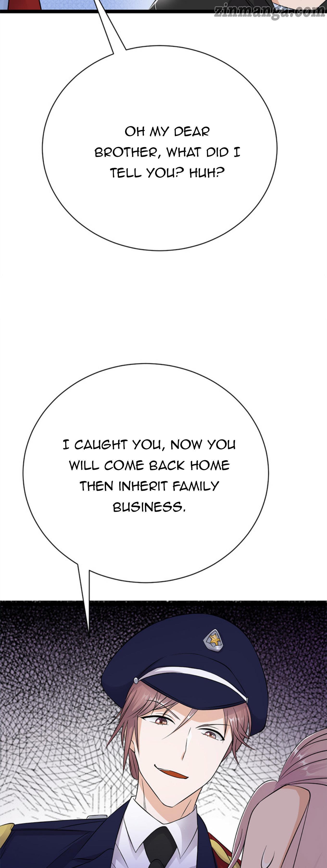 Pampered Mr. Lu’S Wife And Fateful Meeting - chapter 67 - #6