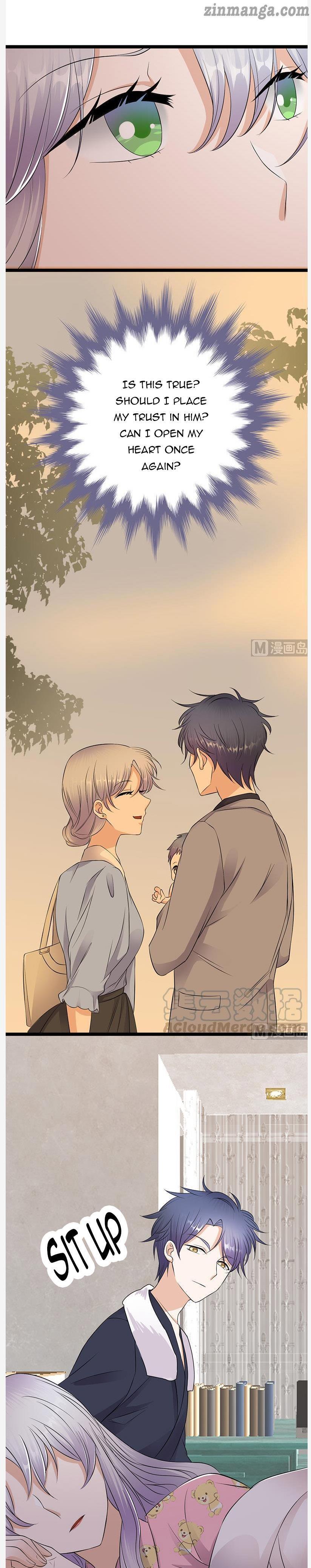 Pampered Mr. Lu’S Wife And Fateful Meeting - chapter 71 - #5