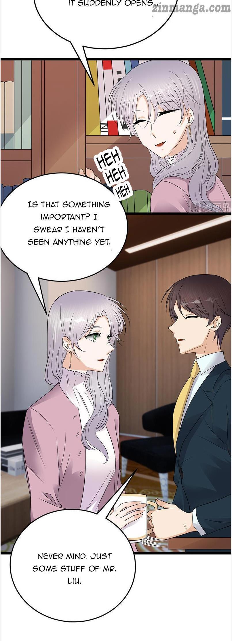 Pampered Mr. Lu’S Wife And Fateful Meeting - chapter 76 - #2