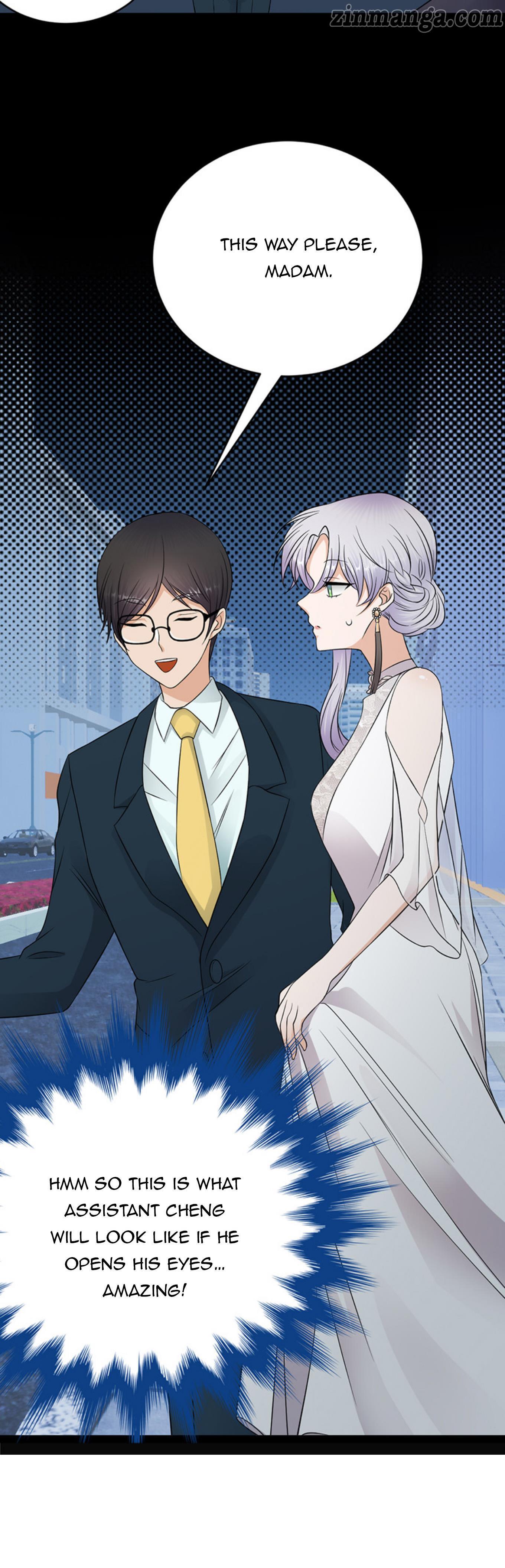 Pampered Mr. Lu’S Wife And Fateful Meeting - chapter 82 - #2