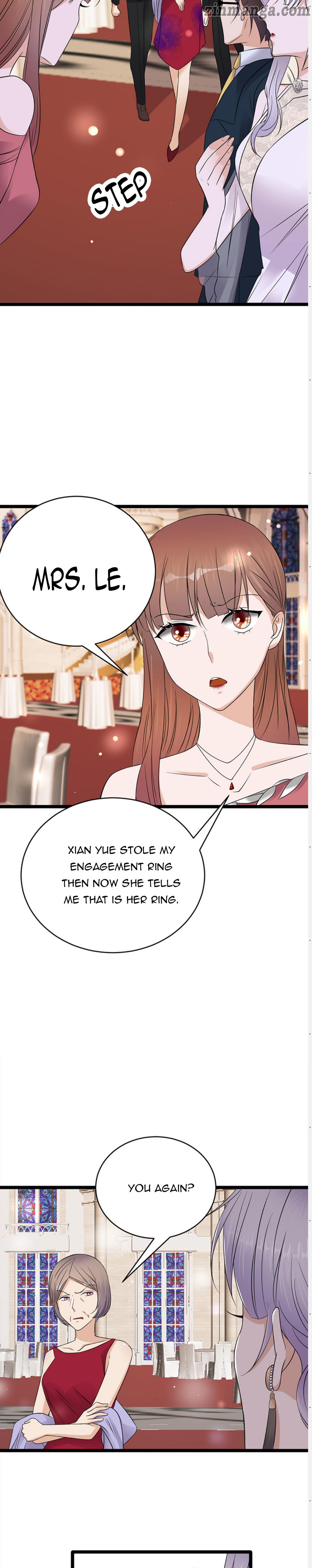 Pampered Mr. Lu’S Wife And Fateful Meeting - chapter 86 - #2