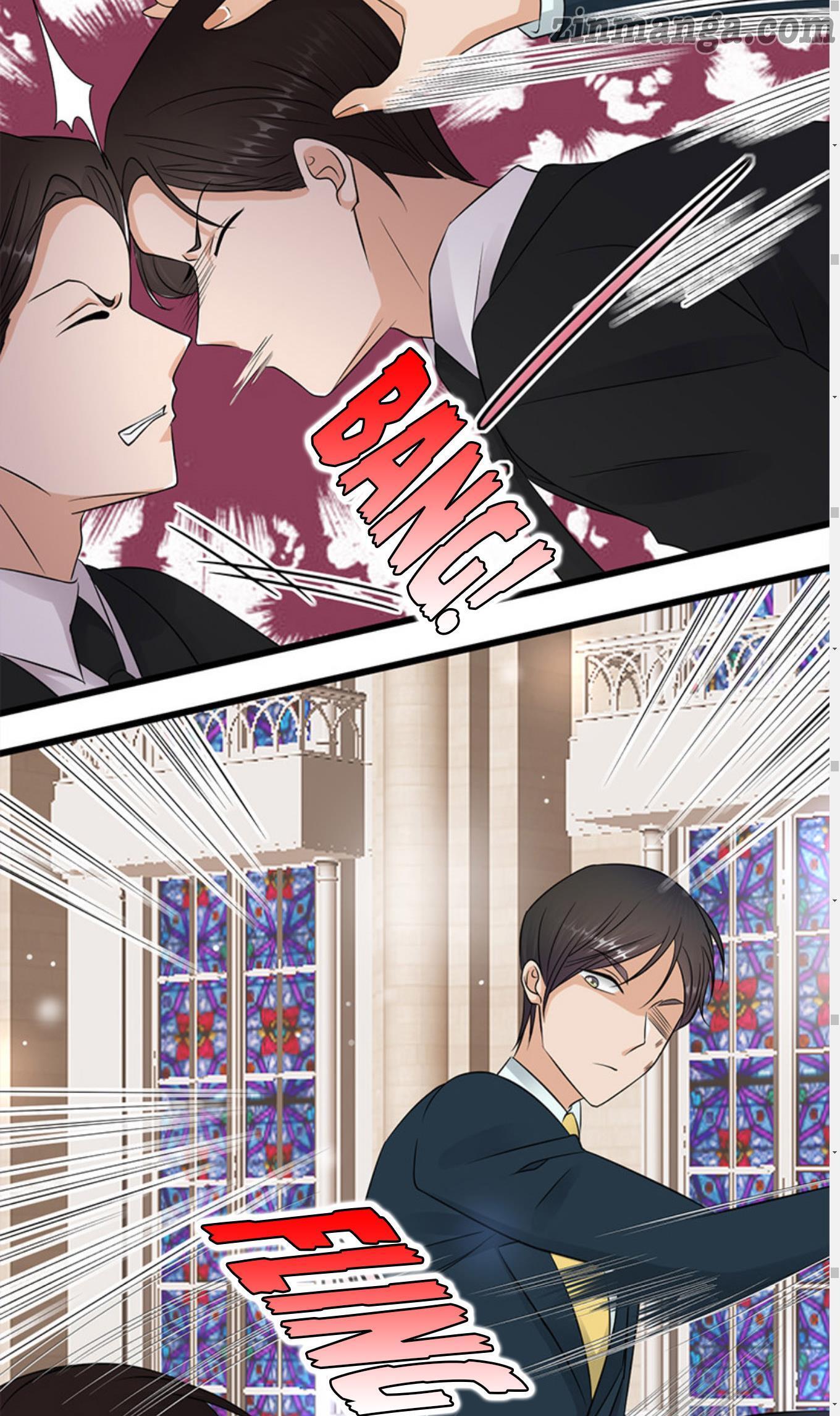 Pampered Mr. Lu’S Wife And Fateful Meeting - chapter 87 - #4