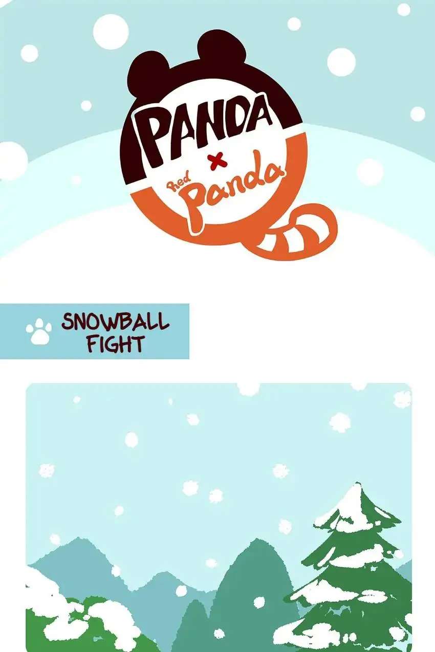 Panda and Red Panda - chapter 28 - #2