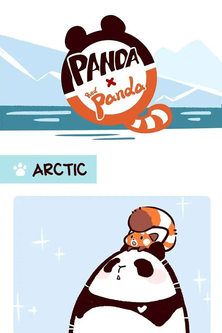 Panda and Red Panda - chapter 29 - #2