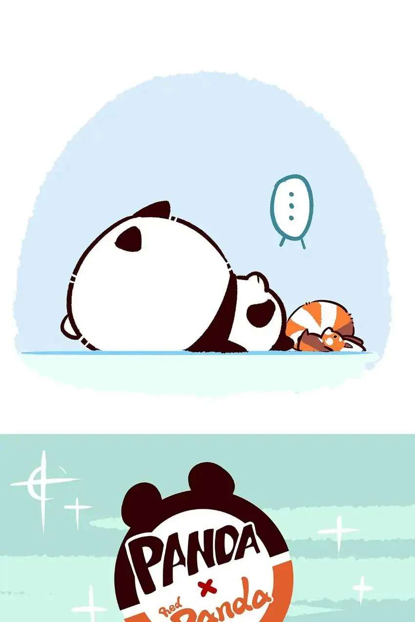 Panda and Red Panda - chapter 29 - #5