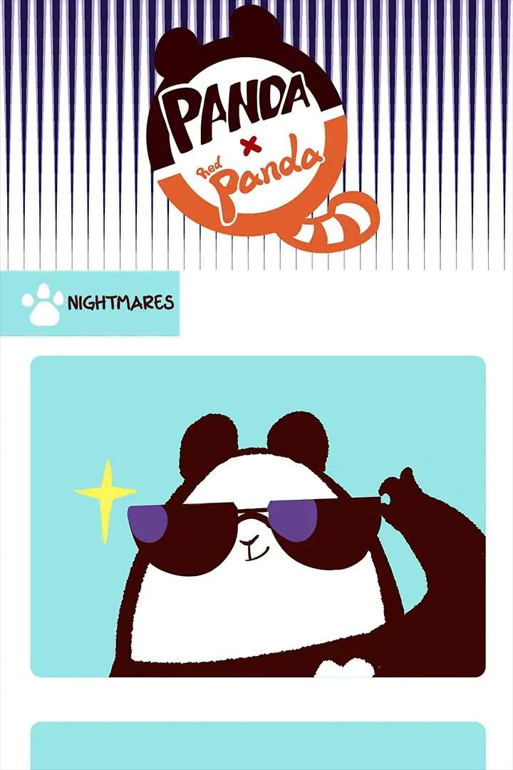 Panda and Red Panda - chapter 3 - #6