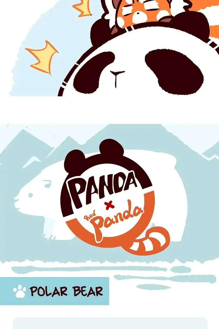 Panda and Red Panda - chapter 30 - #6