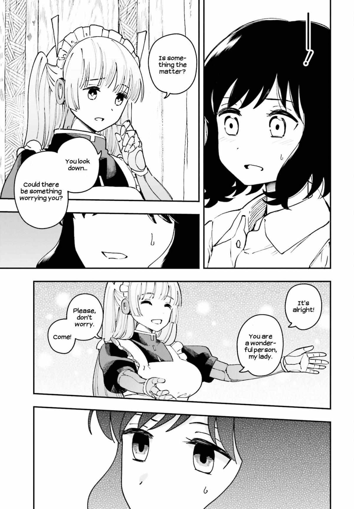 Papa's Sexy Doll - chapter 10 - #4