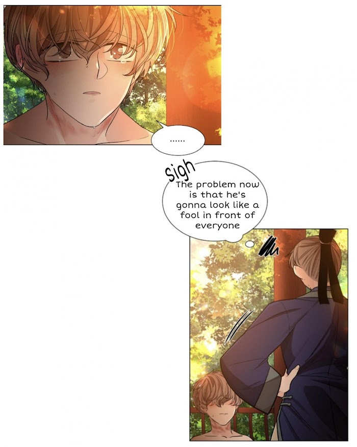 Paper Flower - chapter 12 - #5