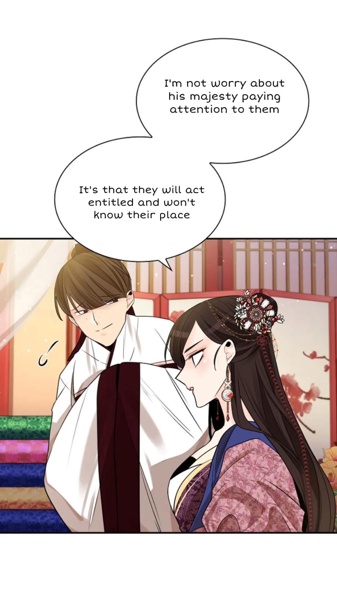 Paper Flower - chapter 24 - #6