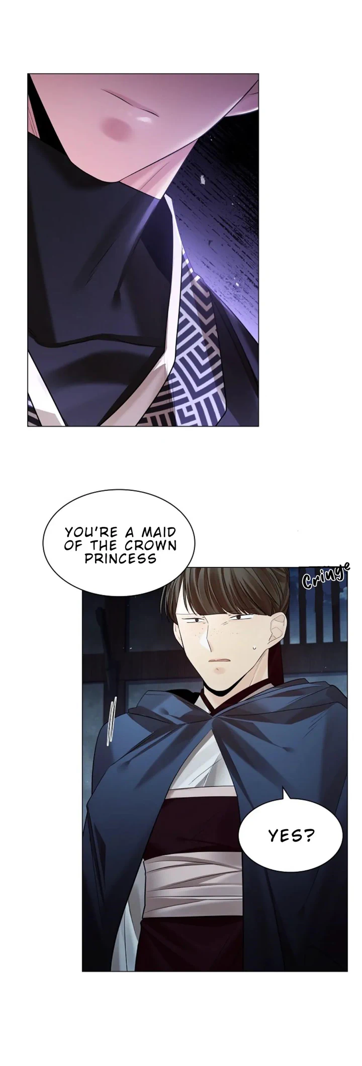 Paper Flower - chapter 71 - #5