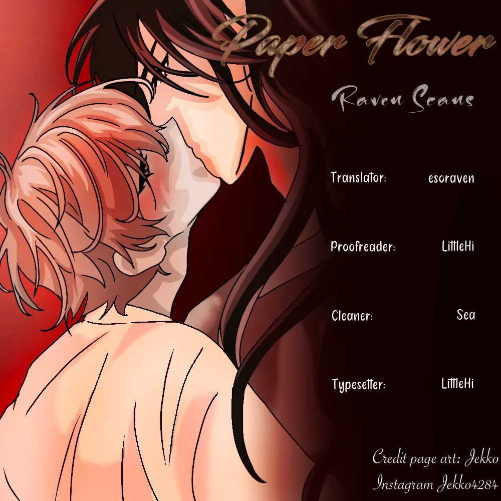Paper Flower - chapter 75 - #2