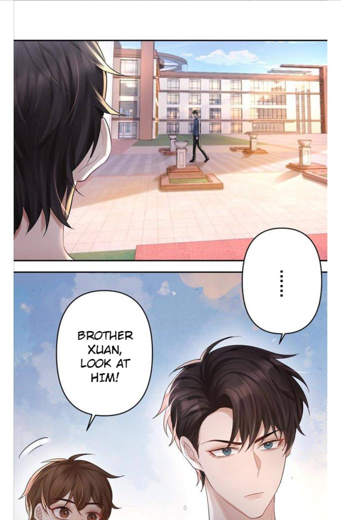 Paper Plane - chapter 20 - #4