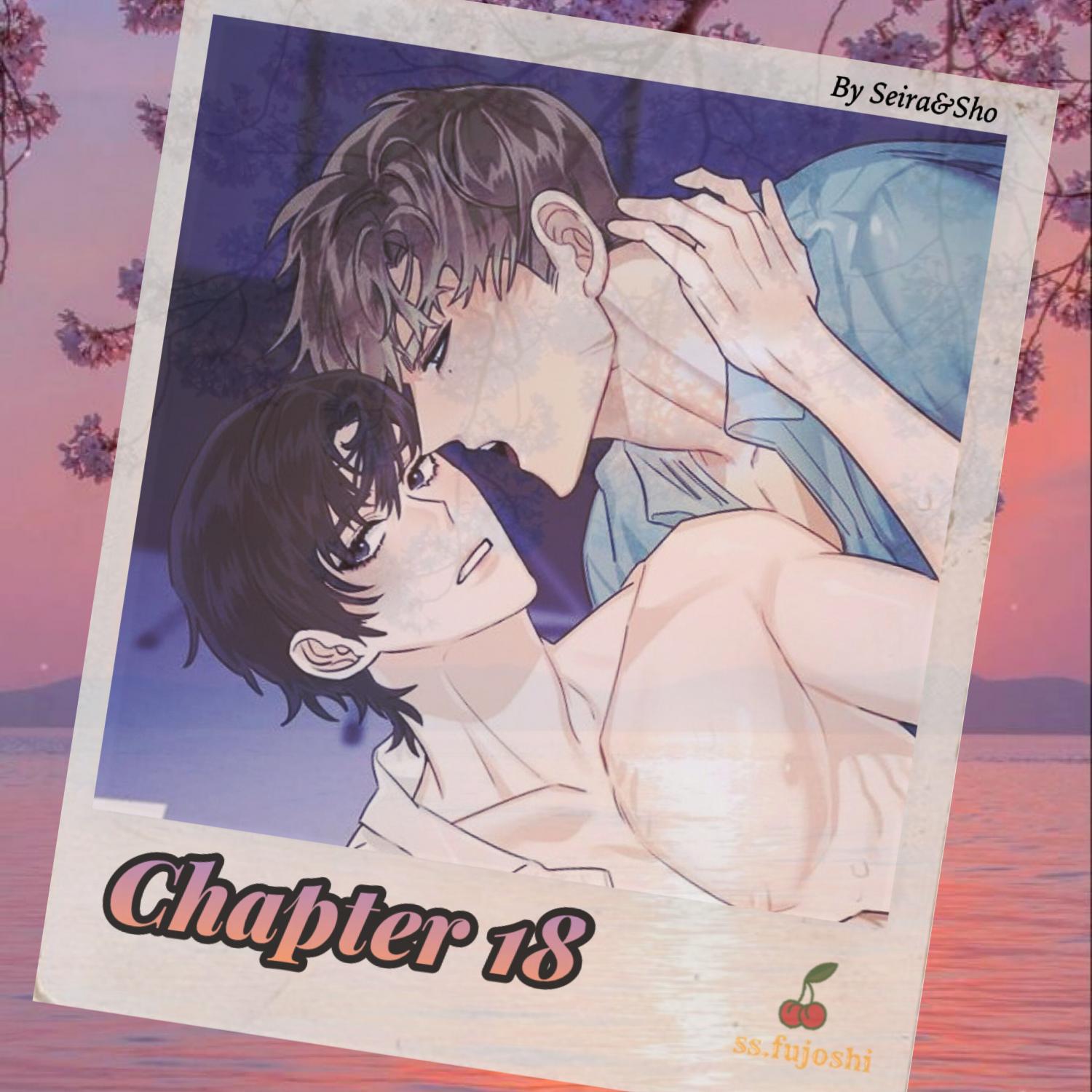 Paradise Again - chapter 18 - #1
