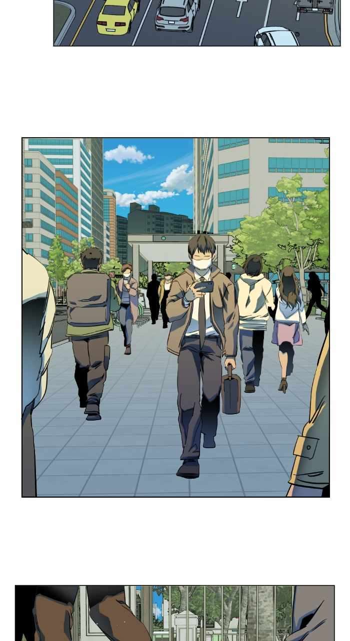 Parallel City - chapter 148 - #3