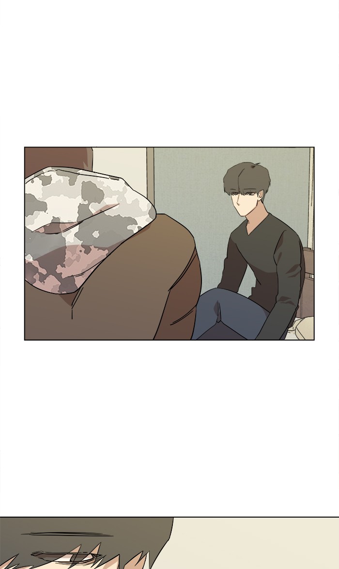 Parallel City - chapter 17 - #5