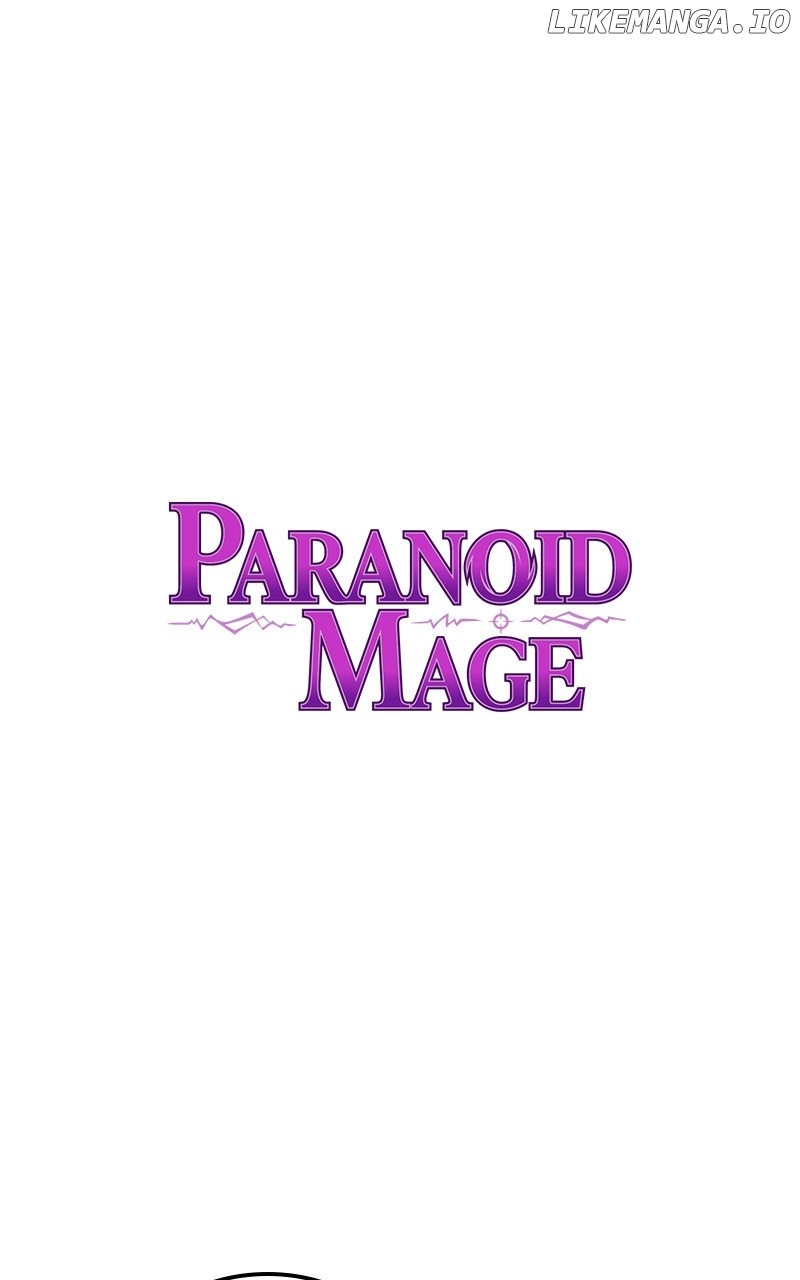 Paranoid Mage - chapter 6 - #2